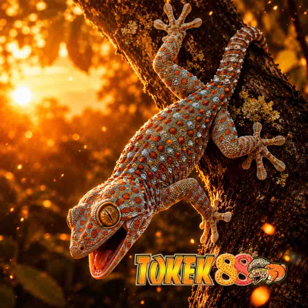 Banner Tokek88 Slot Online